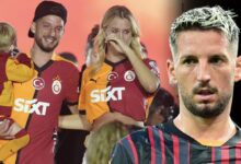 dries mertensten fenerbahce itirafi sneijder bana cok sey anlatti SF9mIOwm