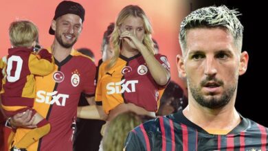 dries mertensten fenerbahce itirafi sneijder bana cok sey anlatti SF9mIOwm