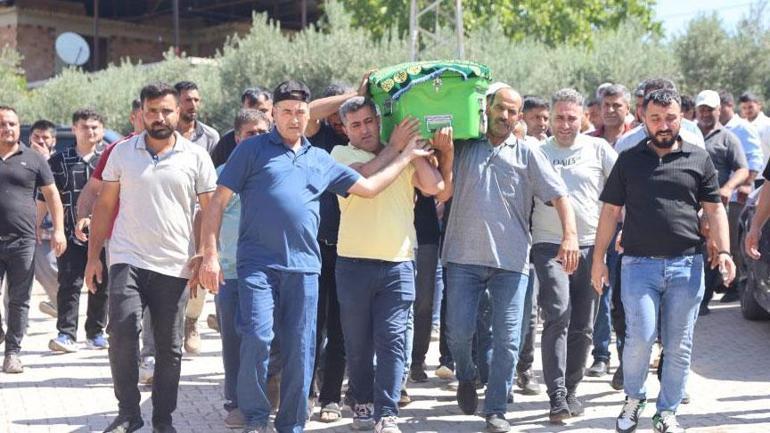 dugun meskeninde kahreden olay 22 yasindaki genc hayatini kaybetti 0 fAqvljaJ