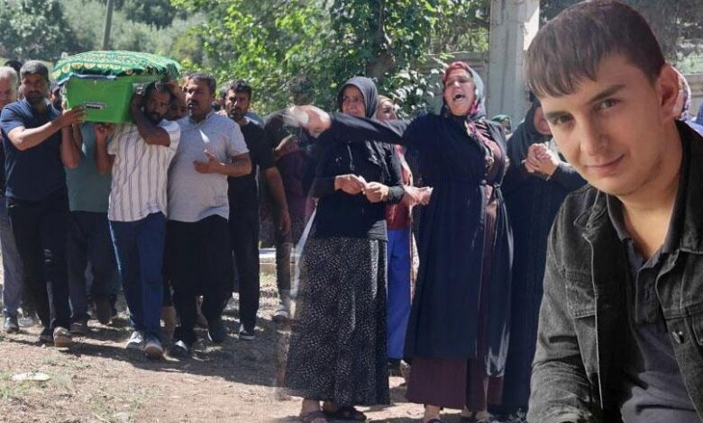 dugun meskeninde kahreden olay 22 yasindaki genc hayatini kaybetti jLPrt9Ls