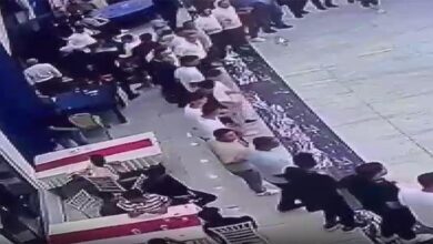 dugunde davetlilere ates acmisti hucum anlari ortaya cikti RRJzKGZ3