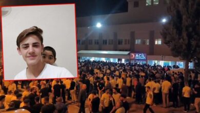 dugunde dehset davetlilerin uzerine ates acti 1 kisi hayatini kaybetti vuR5VqAu
