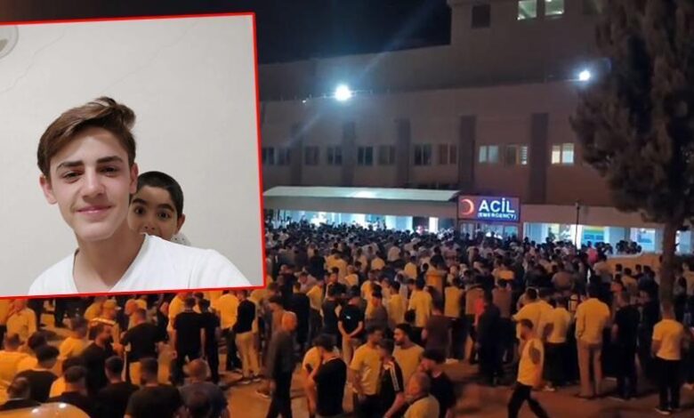 Düğünde dehşet! Davetlilerin üzerine ateş açtı: 1 kişi hayatını kaybetti 1 dugunde dehset davetlilerin uzerine ates acti 1 kisi hayatini kaybetti vuR5VqAu