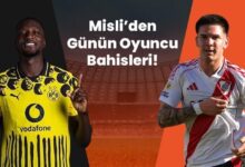 dunya kulupler sampiyonasinda gunun golculeri iste misliden gunun oyuncu bahisleri T4ZqC9ri