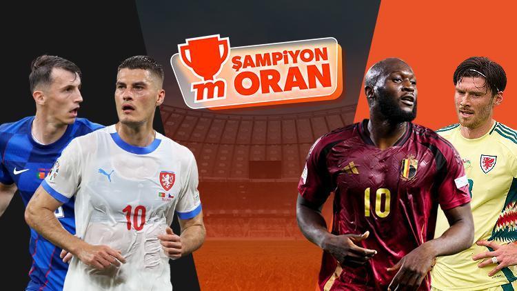 dunya kupasi yolundaki iki kritik macin heyecani sampiyonlar oranlar ile mislide QPlJhqzI