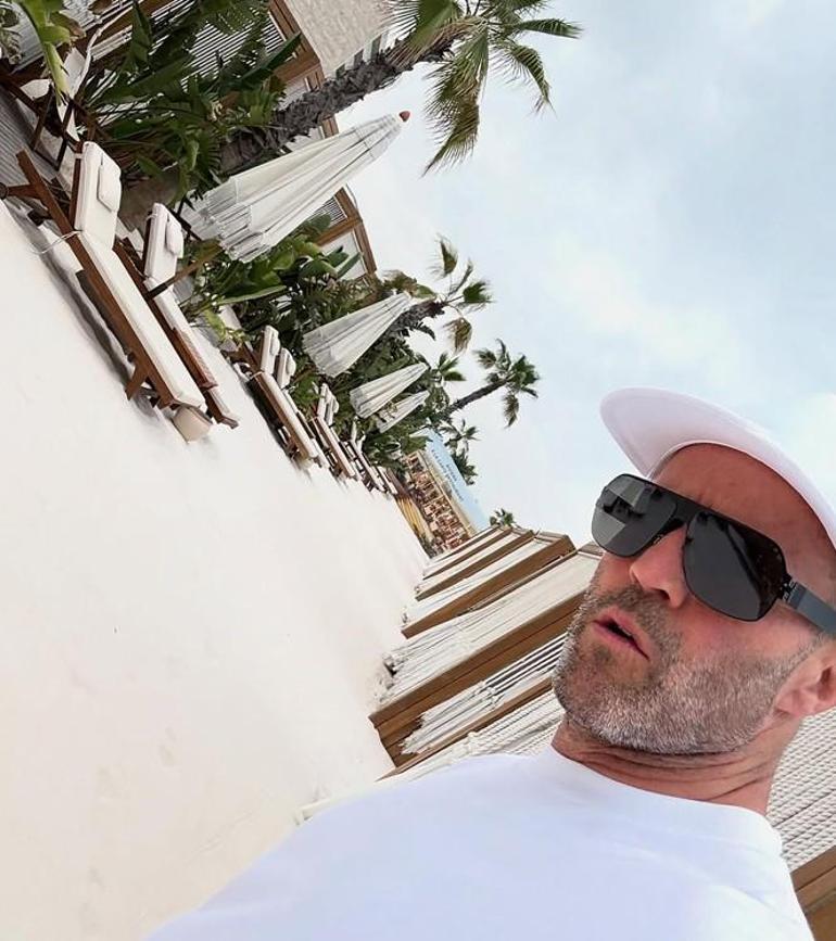 Dünyaca ünlü aktör Antalya'ya aşık oldu! Instagram'dan övgü yağdırdı 2 dunyaca unlu aktor antalyaya asik oldu instagramdan ovgu yagdirdi 0 sm8jR4hb