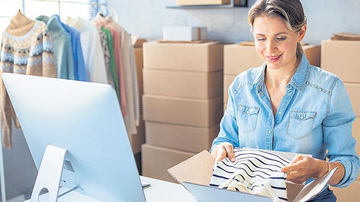 E-ticaret platformları için ‘kara para’ uyarısı 1 e ticaret platformlari icin kara para uyarisi SE5TjEO2
