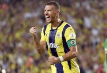 edin dzeko yarin imzayi atiyor italyanlar yeni kadrosunu duyurdu ODBpsvYv