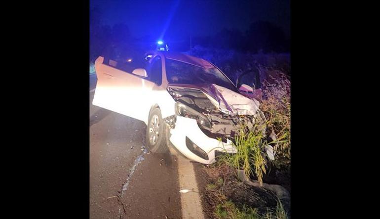 Edirne’de fecî kaza! Araba ile motosiklet çarpıştı: 2 meyyit 2 edirnede fec kaza araba ile motosiklet carpisti 2 meyyit 0 J57PW542