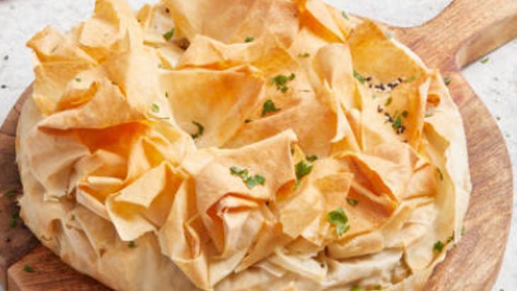 El açması börekleri solladı! Pirinç yufkasıyla çıtır çıtır oluyor, hem de glutensiz 6 el acmasi borekleri solladi pirinc yufkasiyla citir citir oluyor hem de glutensiz 4 iTVCCs3e