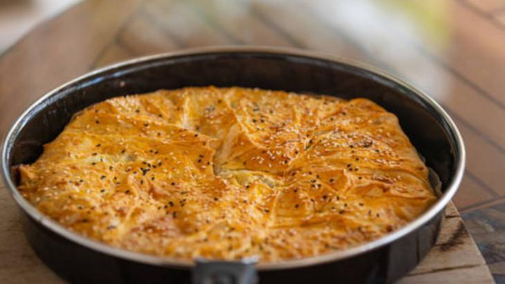El açması börekleri solladı! Pirinç yufkasıyla çıtır çıtır oluyor, hem de glutensiz 8 el acmasi borekleri solladi pirinc yufkasiyla citir citir oluyor hem de glutensiz 6 SjCvGzGI