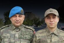 emekli tumgeneralin oglunun olumundeki sir perdesi aralandi sok ayrintilar Kqb6b5vY