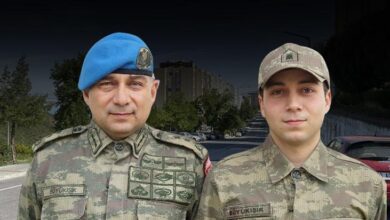 emekli tumgeneralin oglunun olumundeki sir perdesi aralandi sok ayrintilar Kqb6b5vY