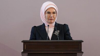 emine erdogandan babalar gunu iletisi dn3LS2nB