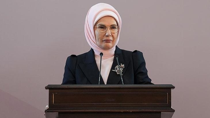 Emine Erdoğan'dan Babalar Günü iletisi 1 emine erdogandan babalar gunu iletisi dn3LS2nB