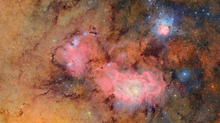 En güçlü astronomi kamerasından birinci imgeler geldi: Sonuçlar büyüleyici! 1 en guclu astronomi kamerasindan birinci imgeler geldi sonuclar buyuleyici iKPXsVth
