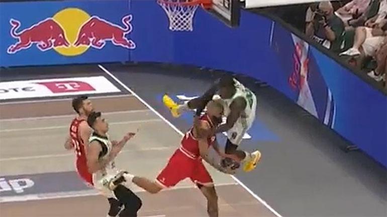 Ergin Ataman diskalifiye edildi! Yunan derbisinde yeniden olay 3 ergin ataman diskalifiye edildi yunan derbisinde yeniden olay 1 DI8wcMjF