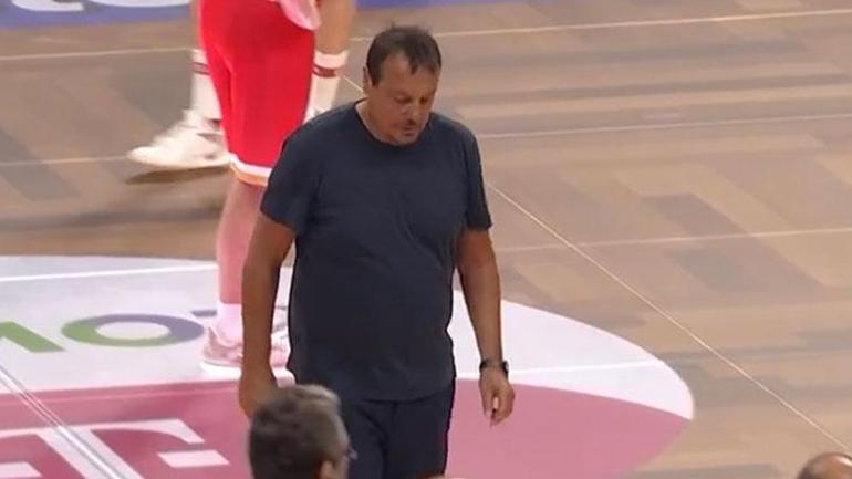 Ergin Ataman diskalifiye edildi! Yunan derbisinde yeniden olay 4 ergin ataman diskalifiye edildi yunan derbisinde yeniden olay 2 FjdLnqOX