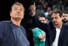 ergin ataman olayli panathinaikos olimpiakos serisini anlatti filmlerdeki uzere asabim bozuldu WnNl7wjw