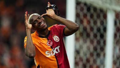 eric chelleden victor osimhen sozleri uyurken bile gol atmak istiyordur NmkpnlF9