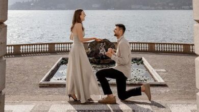 ersin destanoglundan sevgilisine evlilik teklifi g8zAN4yQ