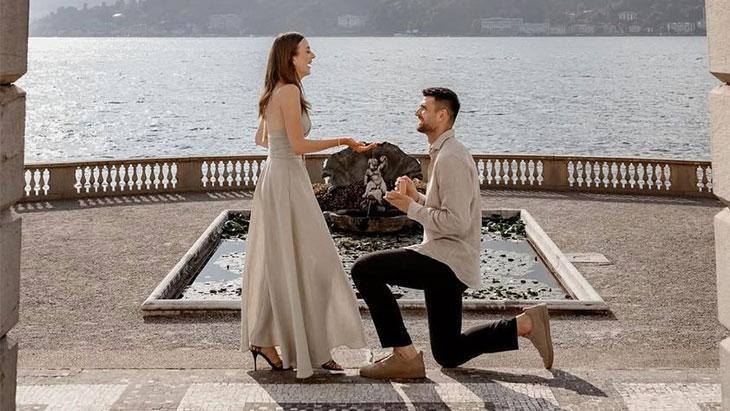 Ersin Destanoğlu'ndan sevgilisine evlilik teklifi 1 ersin destanoglundan sevgilisine evlilik teklifi g8zAN4yQ