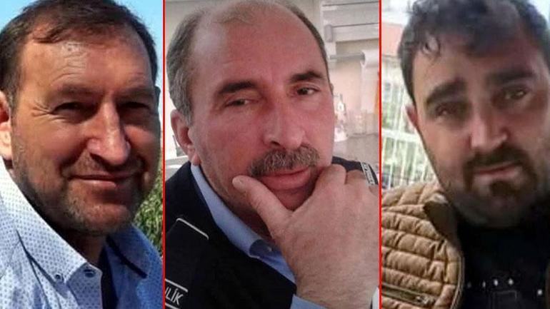 Erzurum'da taş ocağındaki göçükte ölen 3 personel son seyahatine uğurlandı 2 erzurumda tas ocagindaki gocukte olen 3 personel son seyahatine ugurlandi 0 u1z2kLTp