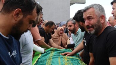 erzurumda tas ocagindaki gocukte olen 3 personel son seyahatine ugurlandi KNPZ8u5M