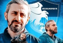 erzurumspor fk serkan ozbalta ile anlasti sSOM913X