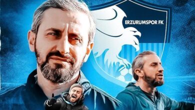 erzurumspor fk serkan ozbalta ile anlasti sSOM913X