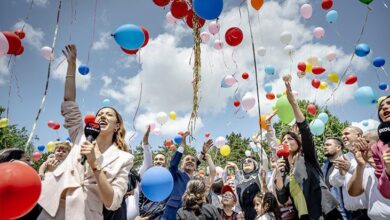 esenlerde umut yukseldi 7 yasindaki selim icin balonlar goge birakildi 6RsKQa4a