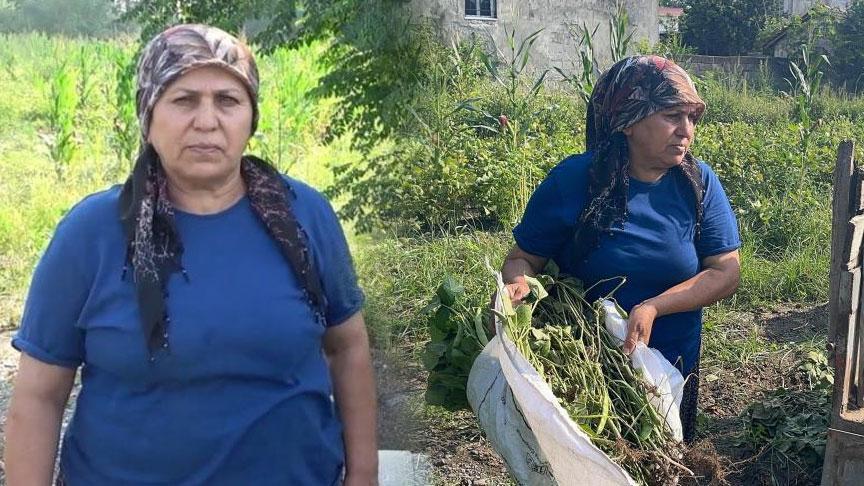 Eşinin cezası onu ilçenin ilk kadın lideri yaptı! ‘Farkla kazandım’