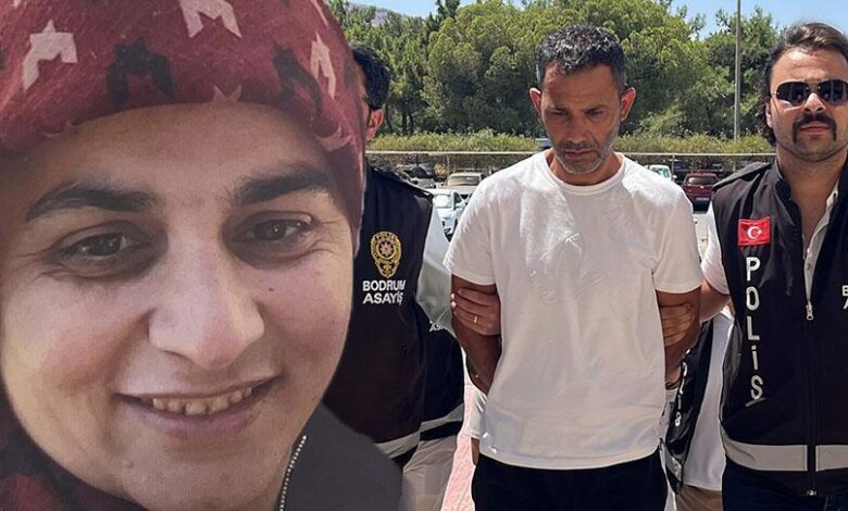 Eski eşi tarafından öldürülen Hüsne'nin annesinden yürek yakan isyan: En ağır cezayı alsın 1 eski esi tarafindan oldurulen husnenin annesinden yurek yakan isyan en agir cezayi alsin HFuvKKYc
