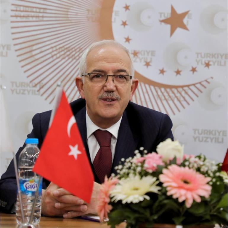 Eski milletvekili İsmail Bilen için Meclis'te cenaze merasimi düzenlendi 2 eski milletvekili ismail bilen icin mecliste cenaze merasimi duzenlendi 0