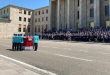 eski milletvekili ismail bilen icin mecliste cenaze merasimi duzenlendi DwA1dlGj