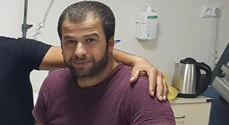 Eski muhtar dehşet saçtı! Kardeşini öldürdü, oğlu ve öbür kardeşini yaraladı 2 eski muhtar dehset sacti kardesini oldurdu oglu ve obur kardesini yaraladi 0 EYeIBAQY