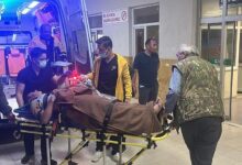 eski muhtar dehset sacti kardesini oldurdu oglu ve obur kardesini yaraladi CO82NIru