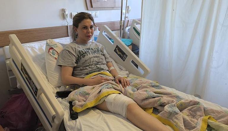 Eski nişanlı dehşeti! Hastaneden feryat etti: Bir mermi daha yemek istemiyorum 3 eski nisanli dehseti hastaneden feryat etti bir mermi daha yemek istemiyorum 1 q4V5d9D6