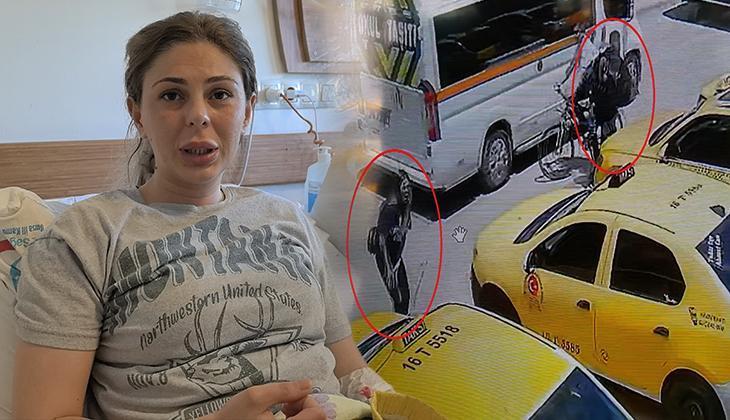 Eski nişanlı dehşeti! Hastaneden feryat etti: Bir mermi daha yemek istemiyorum 1 eski nisanli dehseti hastaneden feryat etti bir mermi daha yemek istemiyorum