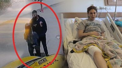 eski nisanlisini tabancayla yaraladi 14 gun sonra teslim oldu 5WGDgNci