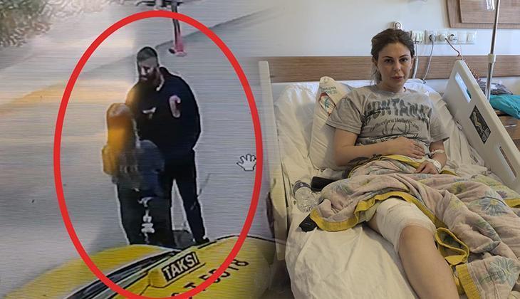 Eski nişanlısını tabancayla yaraladı! 14 gün sonra teslim oldu 1 eski nisanlisini tabancayla yaraladi 14 gun sonra teslim oldu 5WGDgNci