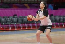 esra ural topuz ben ekip arkadaslarima guveniyorum L3KPSewb