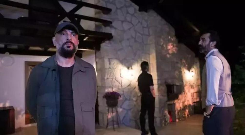 esref duse damga vuran sahne sonunda dusu buldum 4 iXrtweyS