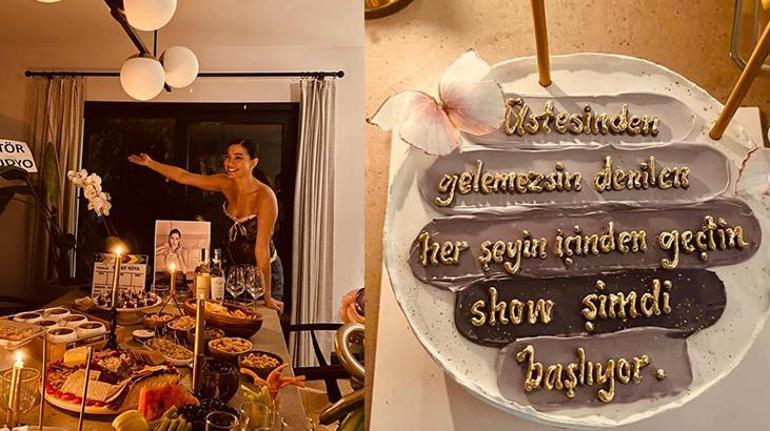 Eşref Hayal dönem finali yapıyor! Oyunculardan peş peşe veda paylaşımı 2 esref hayal donem finali yapiyor oyunculardan pes pese veda paylasimi 0 pegFJ3Ru