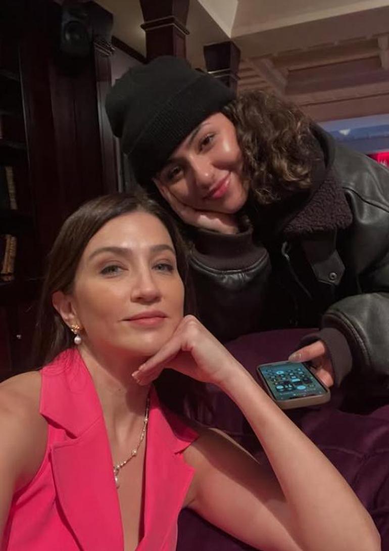 Eşref Hayal dönem finali yapıyor! Oyunculardan peş peşe veda paylaşımı 5 esref hayal donem finali yapiyor oyunculardan pes pese veda paylasimi 3 dnnusmsu