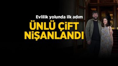 evlilik yolunda birinci adim atildi ipek karapinar ve ali balci nisanlandi LXgbUrrP