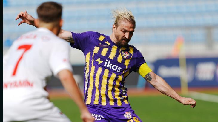 Eyüpspor'da Caner Erkin ile yollar ayrıldı! 1 eyupsporda caner erkin ile yollar ayrildi IhB4yP5t