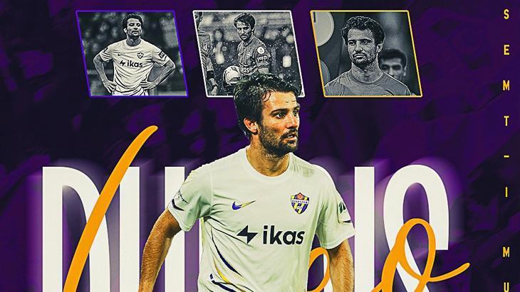 Eyüpspor'da Leo Dubois ile yollar ayrıldı! 1 eyupsporda leo dubois ile yollar ayrildi baN4iTnO