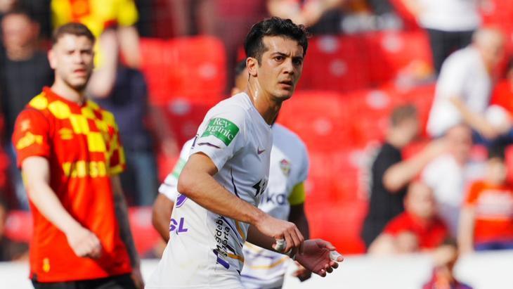 Eyüpspor'da Tayfur Bingöl ekipten ayrıldı! 1 eyupsporda tayfur bingol ekipten ayrildi 2Y3qfpP1