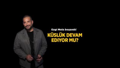 ezgi mola bosandi kus oldugu arkadasi enis arikandan birinci aciklama geldi fFfJDRzy